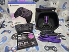 Pdp Victrix Pro Bfg Wireless Controller For Sony Ps5 ps4 pc  open New Tested 