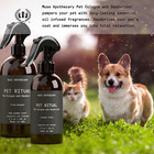 Pet Ritual Pet Cologne Spray For Dogs - Dog Perfume Spray Long Lasting After Bat
