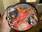 Star Wars I Sebulba Anakin 8 Inch Plate Lucasfilm Pod Race Zak Designs Darth