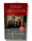The Outlander Book Series Box Set By Diana Gabaldon 4 Book Set New Sealed