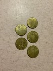 5 Parking Tokens- Public Parking Pittsburgh  Pennsylvania