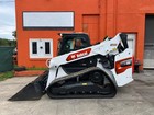 2023 Bobcat T86  Super Flow  2 Speed  Joystick Control Heat And Ac  Only 435 Hrs
