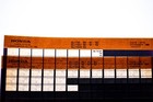 1984 november  80 -  82 Parts Catalog Microfiche