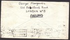 Great Britain 1971 Fdc First Day Cover