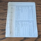 Mccall s Misses  Blouse Sewing Pattern 3517 Size 10-14 Petite Vintage 1980s Cut