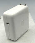 Genuine Oem Apple Macbook Pro70w Usb-c Power Adapter Charger
