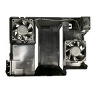 Hp Z4 G4 Memory Cooling Solution Workstation Ram Fan 927570-002 907240-001