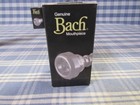 Bach Cornet Mouthpiece 3493c 3c  brand New  Fast Free Shipping 
