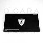 Oem Genuine Lamborghini Revuelto Infotainment Screen Protector  pre Order 