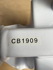 Heavy Duty Clamp-on Bathtub Safety Rail Grab Bar Handicap Tub Transfer Assist Ha