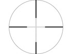 Vortex Optics Diamondback Tactical Rifle Scope 3-9x 40mm Vmr-1 Reticle Matte