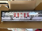 Space 1999 Eagle Rescue Pod  22  Display Model-round 2-mpc-new In Box Sealed New