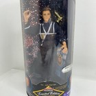 Babylon 5 Captain John Sheridan Limited Edition Action Figure Space Vintage 1997