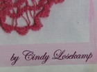 1999 Antique Linens With Pfaff Part Ii By Cindy Losekamp