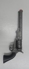 Civil War Era Replica Toy Gun Revolver 13in Foam Reenactment Prop Costume