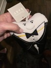 Tuxedo Tooth Fairy Pillow For Boys  New