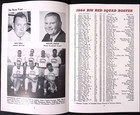 1964 Denison Vs Wilmington Deeds Field Granville Oh Souvenir Program 6x9 