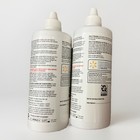 Equate Hydrate Multi Purpose Contact Solution For Soft Contacts Two Pack