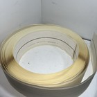 No-coat Ultraflex 450 Flexible 4 5    Inch Drywall Corner Trim  about 90 Ft Left