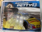 Collection Of Signed Nascar Hero Cards