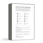 Southworth 25  Cotton Linen Business Paper Ivory 24 Lbs  8-1 2 X 11 500 box Fsc