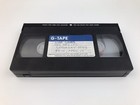 Blank Used Vhs Video Tape Hey Hey It s Saturday 1993 Part Ep Bill Hicks Bon Jovi