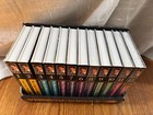 Anthony Robbins Personal Power Ii The Driving Force 30-day Audio Cassette Set