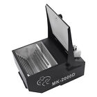 Low-lying Fog Machine Wedding Dj Stage Smoke Effect Dmx Dry Ice Fogger W remote
