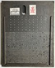 Hot Potatoes Vintage 1950 s  Punch Board 15  X 12   Idaho Gambling Simulator