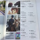 Neo Anime  Manga Magazine  231  Asian Film 2023  Excellent Condition Fast Post