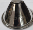  Chivas Jigger 1oz  X 1 25oz  Cocktail Bar Shot Liquor Stainless Measuring