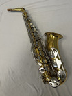 Quality  Conn 20m Alto Saxophone   Case