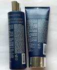 Monat Advanced Hydrating Shampoo 8 Fl  Oz   Conditioner 6 Fl  Oz - New   Sealed