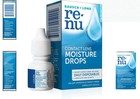 Comfort-boosting Rewetting Eye Drops For Contact Lens Wearers     0 27 Fl Oz