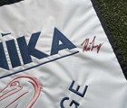 Kai Trump Signed Golf Flag The Annika 2025 Racc Trusted Seller Donald Trump B
