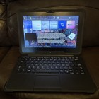 Dell Latitude Rugged Gaming Laptop Intel Core I5 Windows 10 Pro 12 In Black
