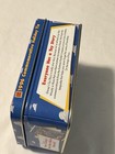 Toy Story Tin 1996 Commemorative Tin Woody Buzz Box Disney Collectible Lc034