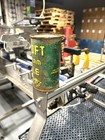 Croft Cream Ale Lemon Heads Irtp Flat Top Beer Can Boston ma 
