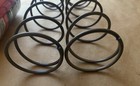  120    Wire Compression Spring Lot Of 2