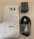 Samsung Galaxy S6 Verizon   Gsm Unlocked  Sm-g920v 32gb - Used Good