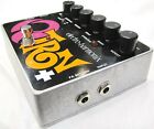 Used Electro-harmonix Ehx Q-tron Plus Envelope Filter Guitar Pedal  Qtron  