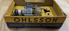 Ohlsson And Rice Engine Size Not Sure See Pictures