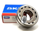 Skf 22309 E c3 Spherical Roller Bearing 45x100x36mm
