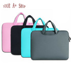 14    15 6  Laptop Sleeve Case Bag For Universal Macbook  Air Pro Lenovo Dell Us