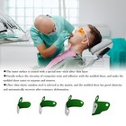 Dental Matrix Bands Ptfe Non-stick Coating Sectional Contoured Metal Matrices