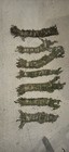 Handmade Dried Rosemary Herb Bundles For Wiccan   Pagan Rituals  Set Of 6