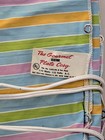 Vintage The Gourmet Plate Cosy Electric Plate Warmer By Kaz Plug In 70s Colors