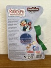 Rudolph The Red-nosed Reindeer Classic Christmas Special View-master 3d Viewer