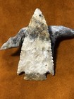 Arrowhead spear Point knife Blade flint River usa Made