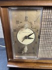 Vintage Ge Tabletop Radio Model 540c  541c  1962-64  Mcm